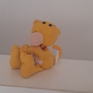 Eugene the Jeep Felt Doll